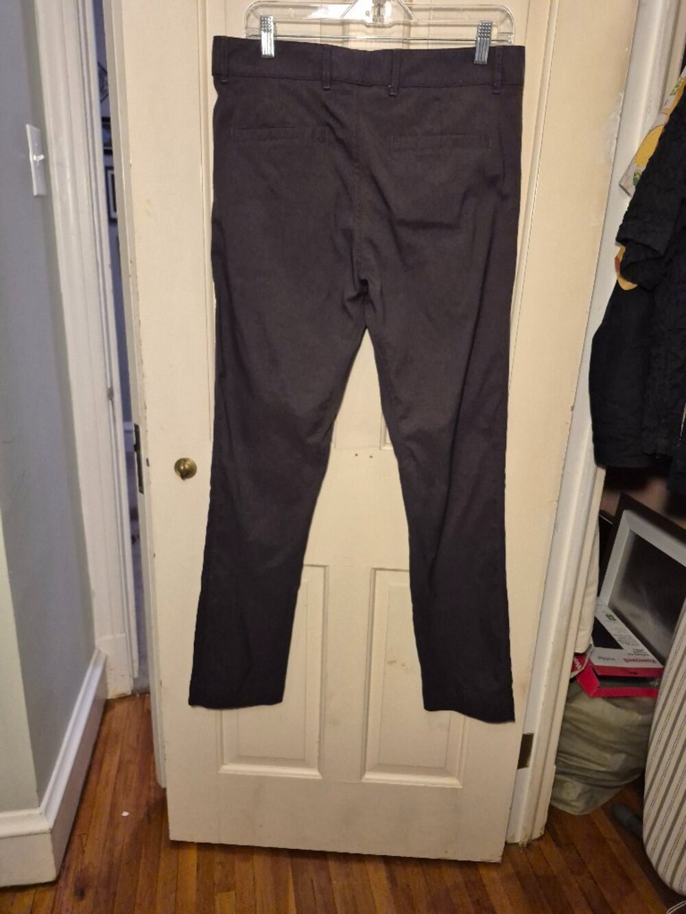 Outlier Future Slim Works